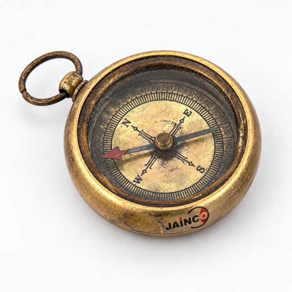 Titanic Compass
